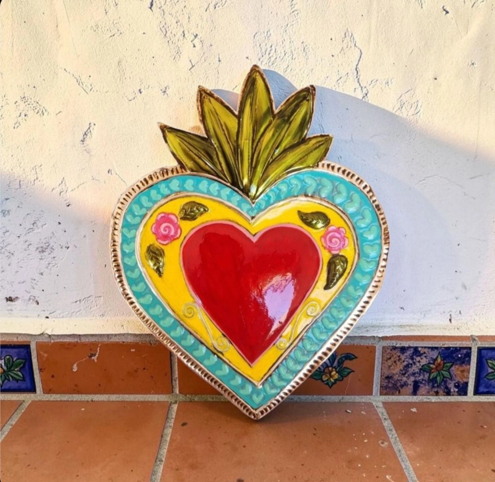 Sagrado corazon Mexicano – photo 3